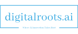 DigitalRoots.ai logo